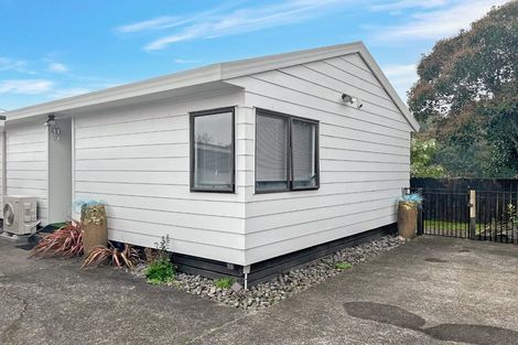 Photo of property in 3/29 Cleek Road, Mangere East, Auckland, 2024