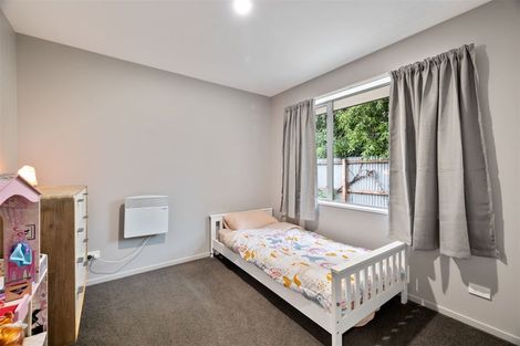 Photo of property in 6 Wordsworth Street, Rolleston, 7614