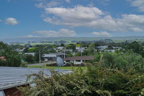 Photo of property in 2 Davidson Crescent, Pahiatua, 4910