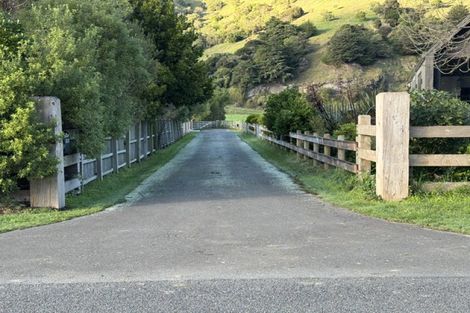 Photo of property in 1196a Okains Bay Road, Okains Bay, 7583