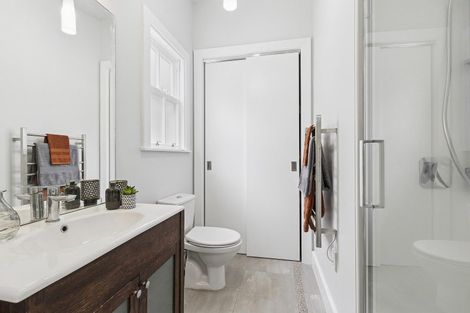 Photo of property in 7 Cottleville Terrace, Thorndon, Wellington, 6011