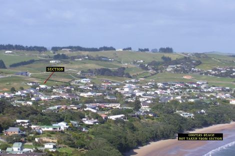 Photo of property in 9 Christine Drive, Coopers Beach, 0420