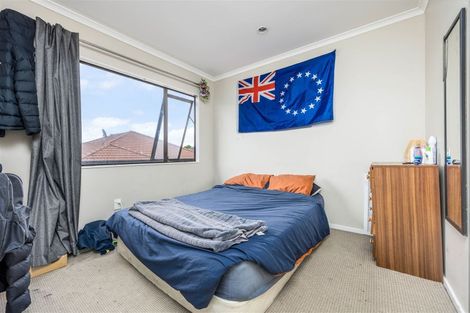 Photo of property in 98c Naylors Drive, Mangere, Auckland, 2022