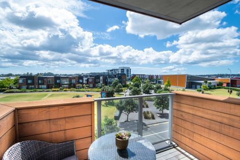 Photo of property in 206/160d Hobsonville Point Road, Hobsonville, Auckland, 0616
