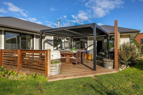 Photo of property in 8 Mount Charon Place, Hanmer Springs, 7334