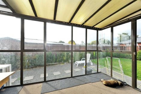 Photo of property in 16a Wayside Avenue, Burnside, Christchurch, 8053