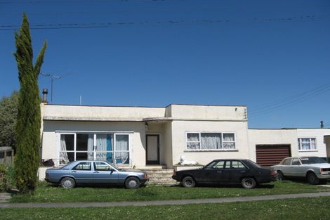 Photo of property in 6 Thomson Street, Gisborne, 4010