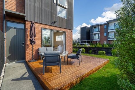 Photo of property in 23 Waka Moana Drive, Hobsonville, Auckland, 0616