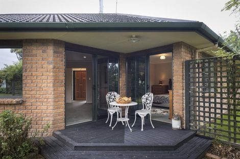 Photo of property in 42 Brandon Hall Road, Bulls, 4894