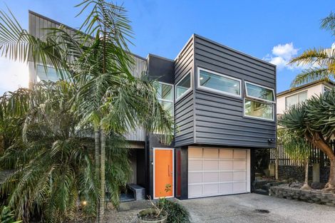 Photo of property in 50 Ngataringa Road, Devonport, Auckland, 0624