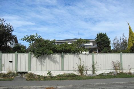 Photo of property in 31 Bucknell Street, Sockburn, Christchurch, 8042