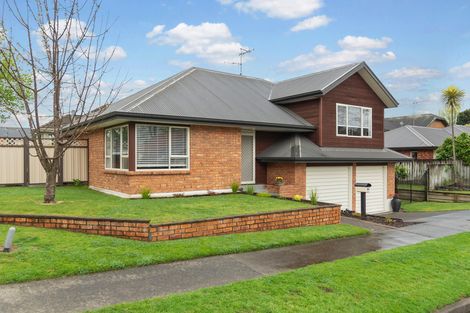 Photo of property in 339 Thames Street, Morrinsville, 3300
