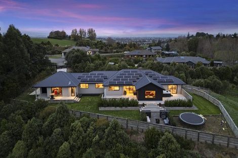 Photo of property in 21 Whio Avenue, Feilding, 4775