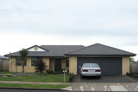 Photo of property in 28 Aldona Place, Fairview Downs, Hamilton, 3214