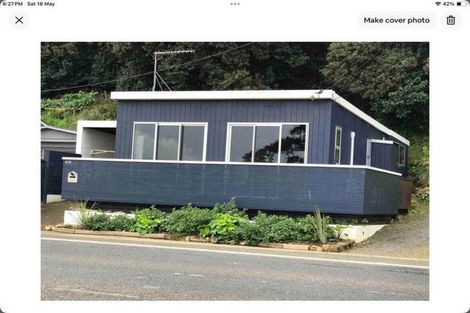 Photo of property in 408 Tararu Sh25 Road, Thames, 3500