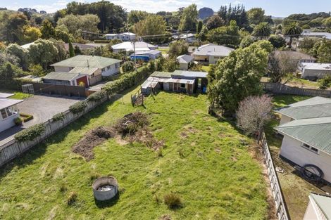 Photo of property in 47 Tararua Street, Pahiatua, 4910