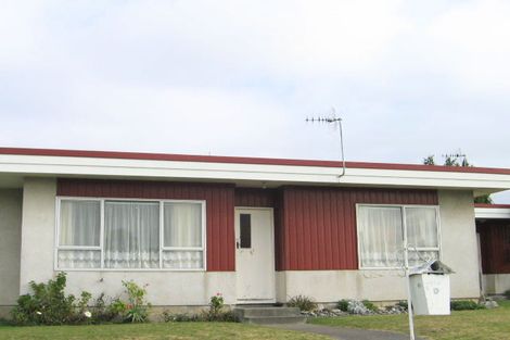 Photo of property in 5 London Place, Tamatea, Napier, 4112