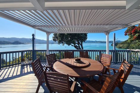 Photo of property in 1999 Wyuna Bay Road, Wyuna Bay, Coromandel, 3581