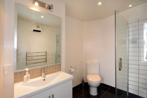 Photo of property in 1/313 High Street, Dunedin Central, Dunedin, 9016