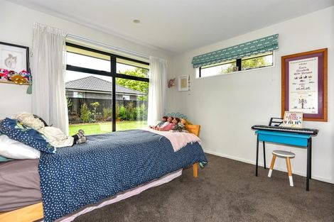 Photo of property in 23 Amur Crescent, Rolleston, 7615