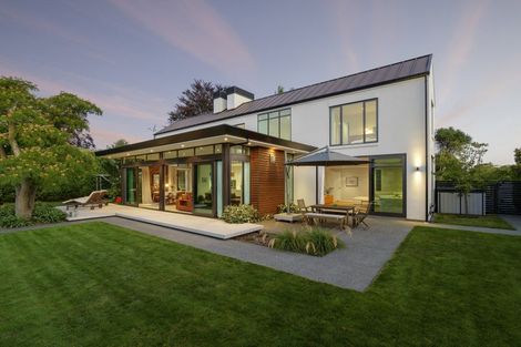 Photo of property in 93 Mays Road, St Albans, Christchurch, 8052