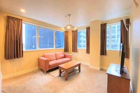 Photo of property in Madison On The Square Apartments, 1g/37 Federal Street, Auckland Central, Auckland, 1010