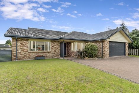 Photo of property in 42 Stephens Place, Hairini, Tauranga, 3112