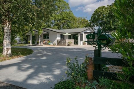 Photo of property in 14 Eldonwood Drive, Matamata, 3400