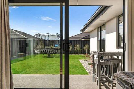 Photo of property in 5 Isa-lei Road, Kaiapoi, 7630