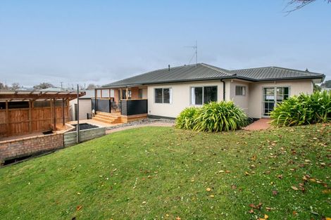 Photo of property in 244 Bridgman Road, Te Awamutu, 3800