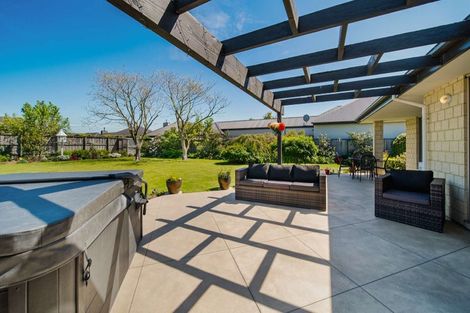 Photo of property in 55 Belmont Avenue, Rangiora, 7400