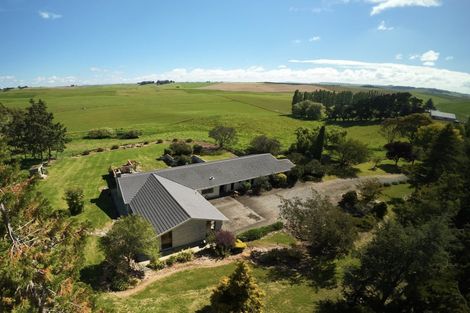 Photo of property in 270 Whartons Road, Island Stream, Oamaru, 9492