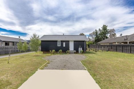Photo of property in 190 Parekaawa Drive, Motuoapa, Turangi, 3382