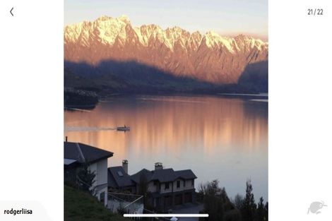 Photo of property in 4 Chandler Lane, Fernhill, Queenstown, 9300