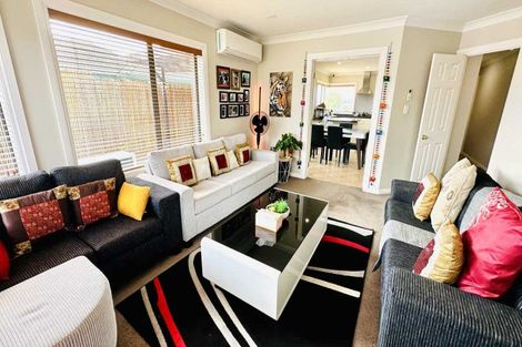 Photo of property in 35 Broadhurst Road, Flat Bush, Auckland, 2019