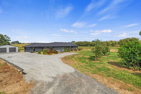 Photo of property in 107 Vineyard Road, Te Kauwhata, 3782