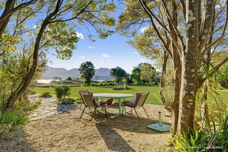 Photo of property in 748 Kenepuru Road, Mahau Sound, Marlborough Sounds, 7282