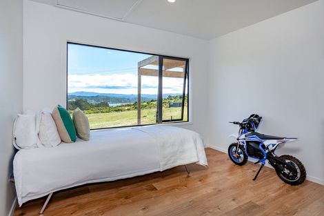 Photo of property in 408c Lees Road, Hahei, Whitianga, 3591