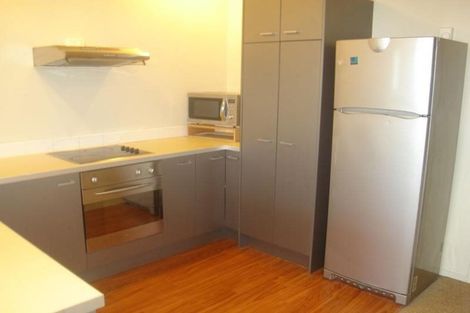Photo of property in 12/3 Ngahura Street, Eden Terrace, Auckland, 1024