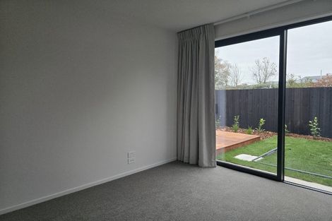 Photo of property in 5/26 Sydney Street, Spreydon, Christchurch, 8024