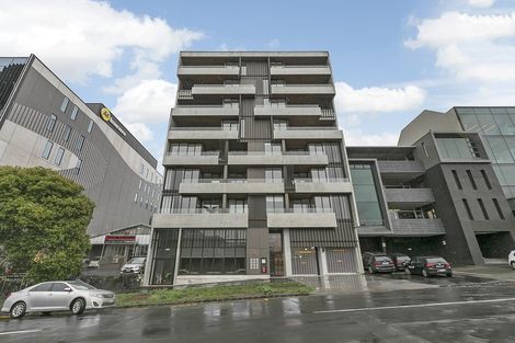 Photo of property in 103/52 Sale Street, Auckland Central, Auckland, 1010