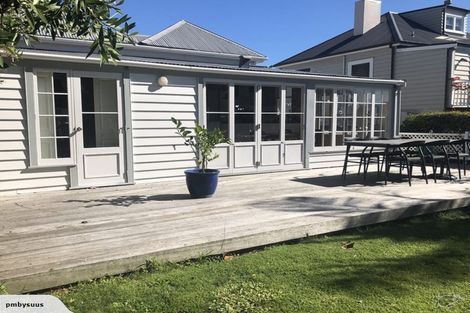 Photo of property in 63 St Marys Road, Saint Marys Bay, Auckland, 1011
