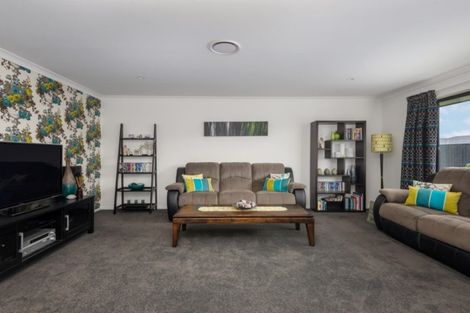 Photo of property in 38 Bradbury Avenue, Rolleston, 7614