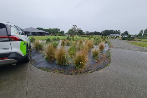 Photo of property in 7c Stock Road, Otane, 4276