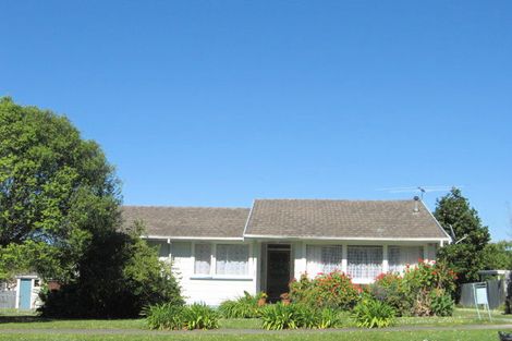 Photo of property in 52 Lawrence Street, Outer Kaiti, Gisborne, 4010