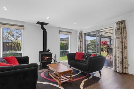 Photo of property in 5 Edie Street, Wigram, Christchurch, 8042
