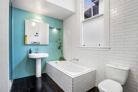 Photo of property in 15 Browning Street, Grey Lynn, Auckland, 1021
