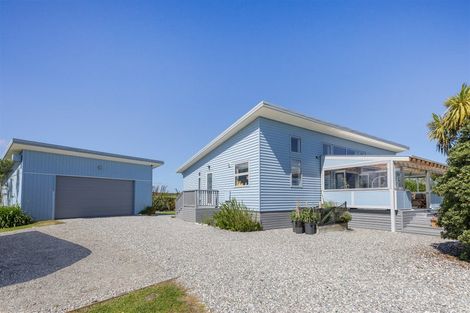 Photo of property in 33 Elley Drive, Carters Beach, Westport, 7825