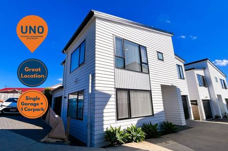 Photo of property in 24e Poinsettia Place, Henderson, Auckland, 0610