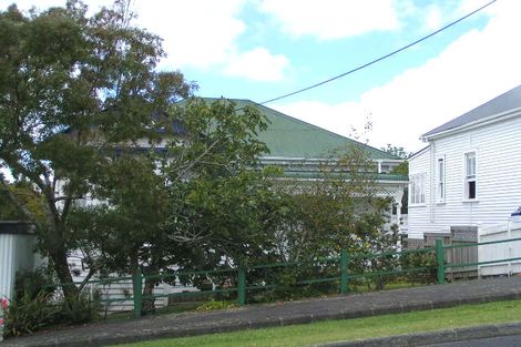 Photo of property in 39 Richmond Avenue, Northcote Point, Auckland, 0627